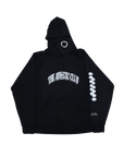 THE BLUR HOODIE