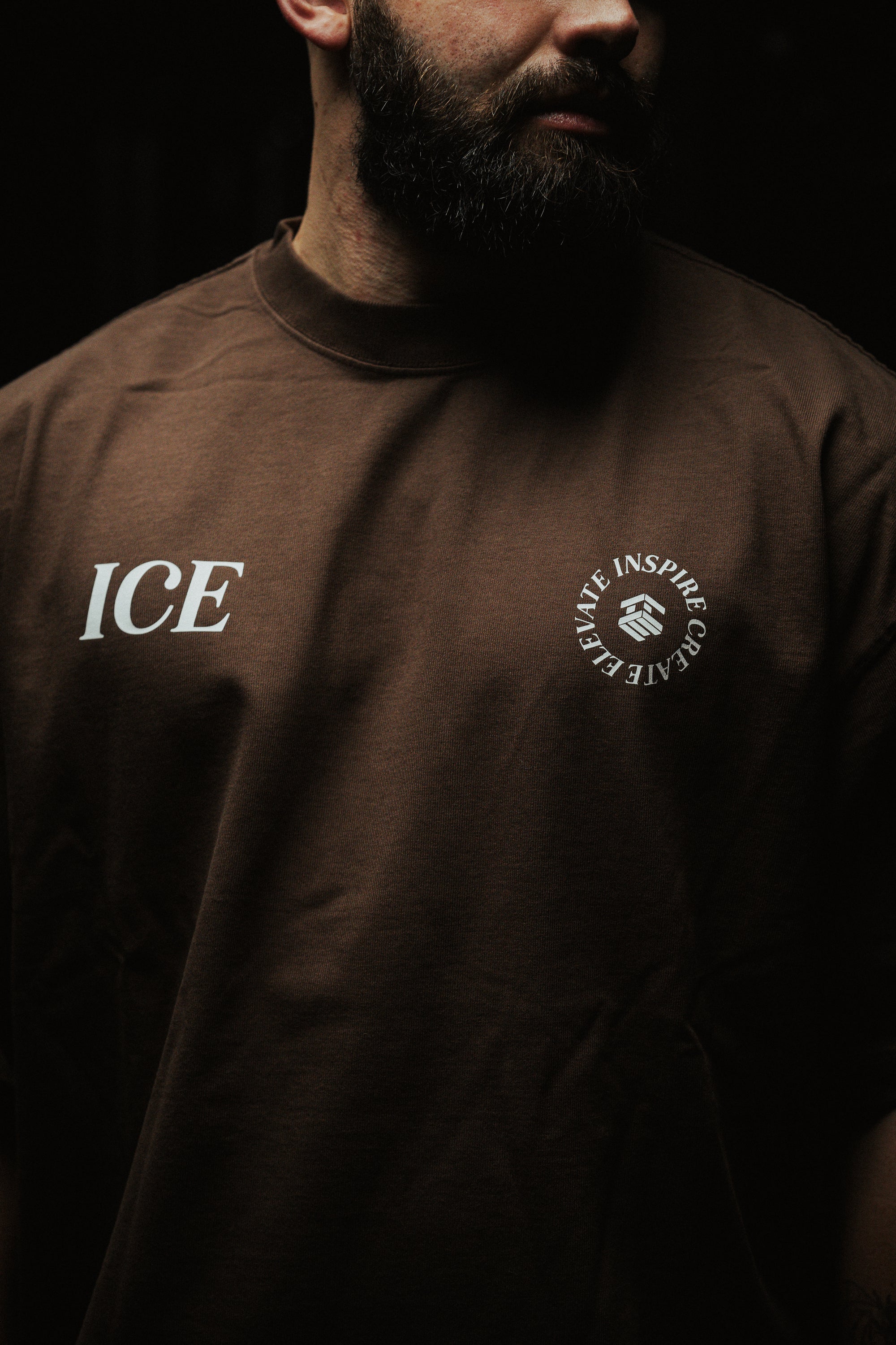 THE HEAVYWEIGHT RADIAL TEE