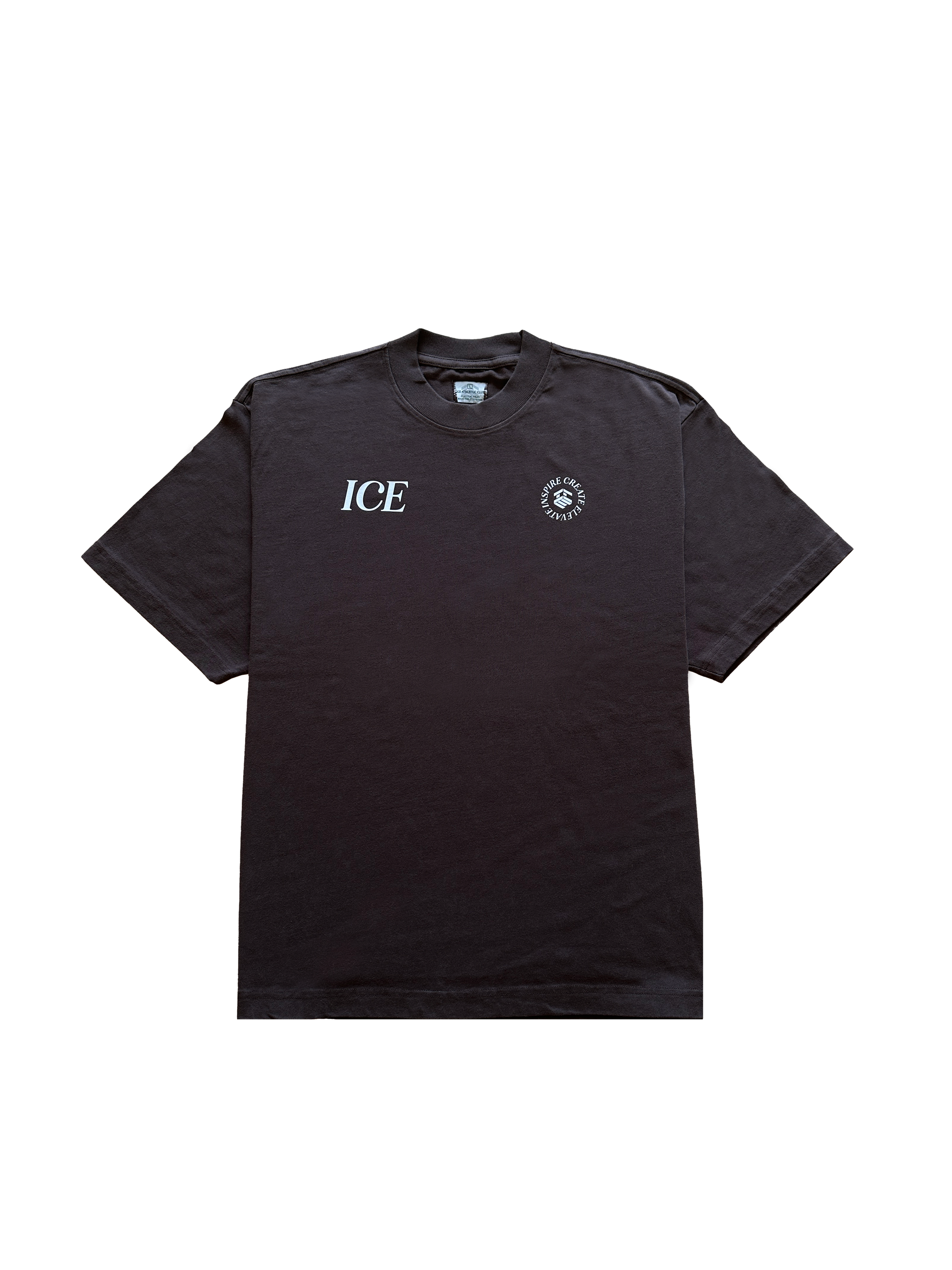 THE HEAVYWEIGHT RADIAL TEE