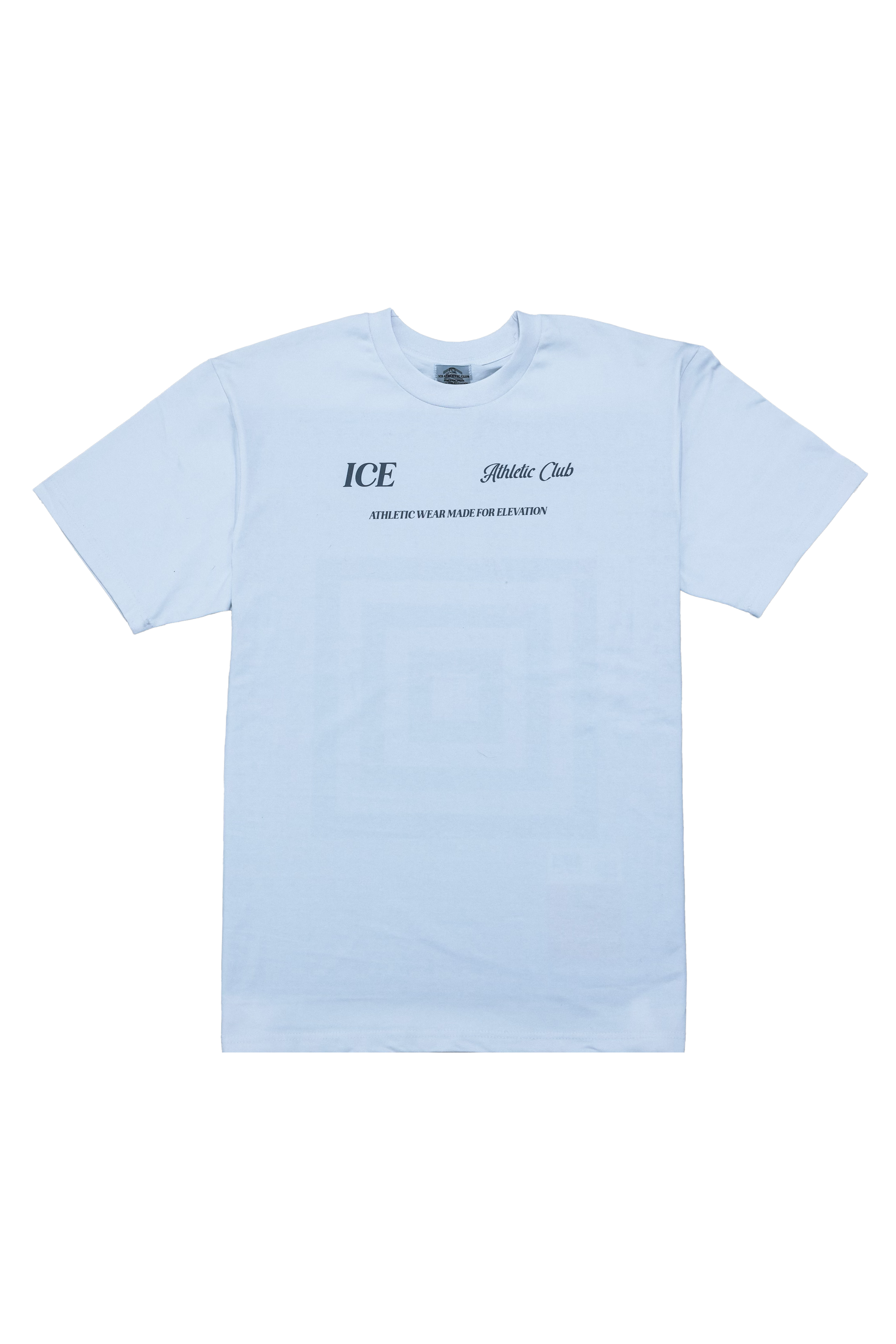 THE ADAPT AND EVOLVE TEE - WHITE