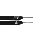 THE ICE WRIST WRAPS - BLACK